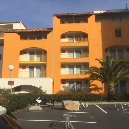 Palm Beach Le Barcares Exterior photo