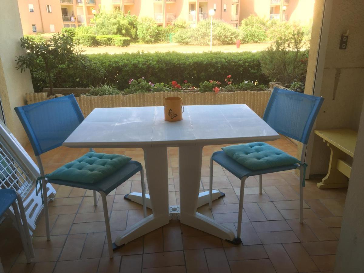 Palm Le Barcarès