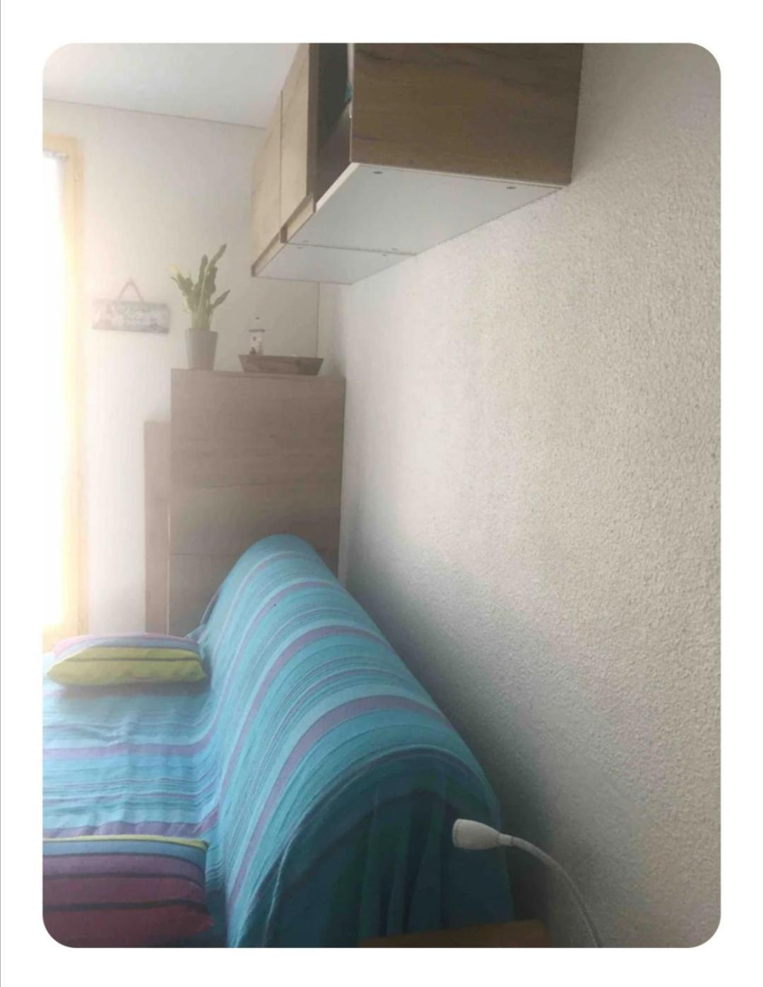 Palm Apartment Le Barcarès